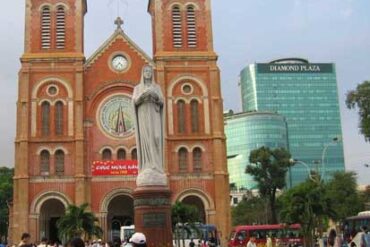 saigon