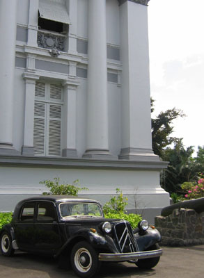 saigon