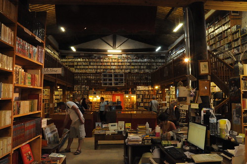 Le Somail librairie