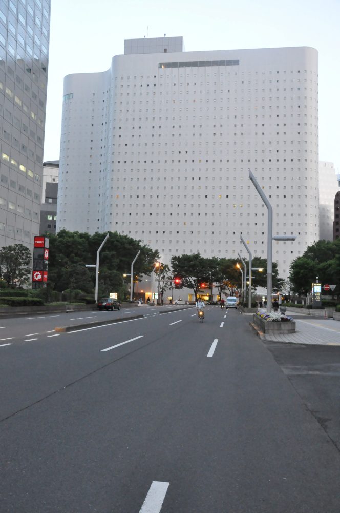 Tokyo Shinjuku