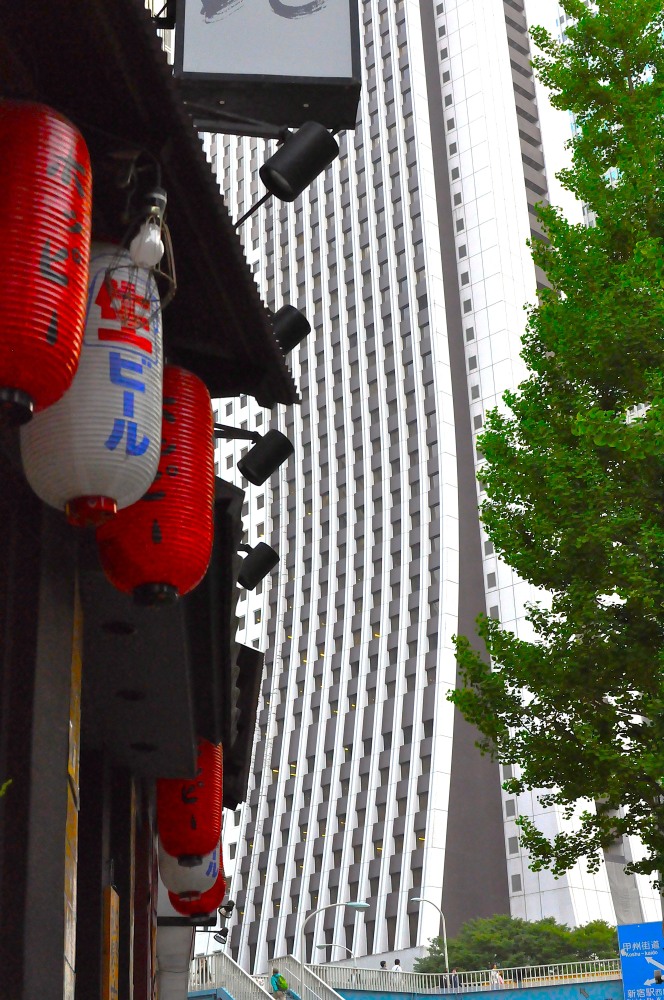Tokyo Shinjuku