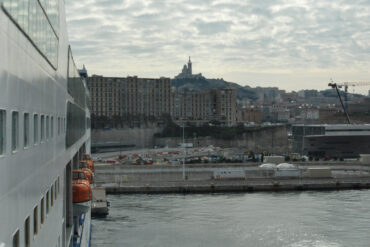 tunis marseille