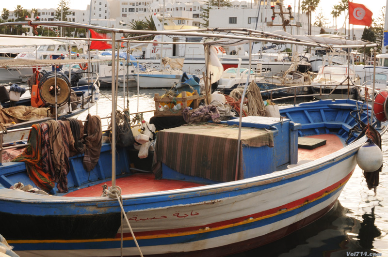 El Kantaoui