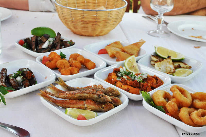 El Kantaoui
