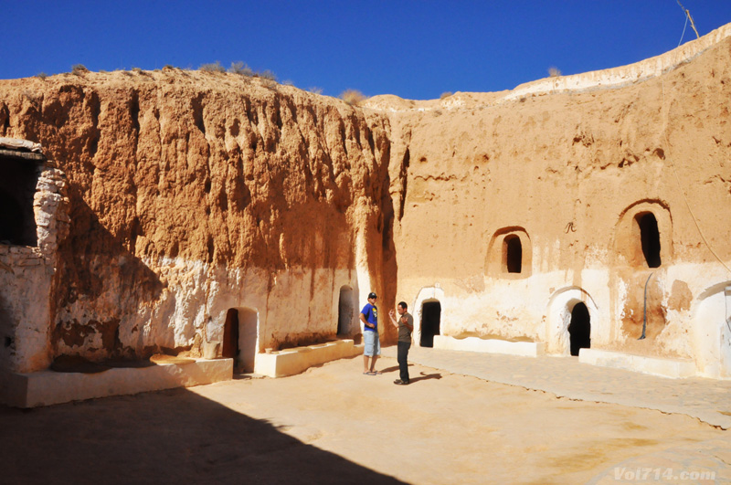 Matmata