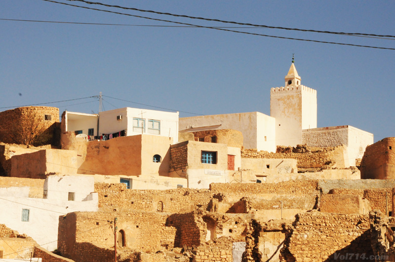 Tamezret