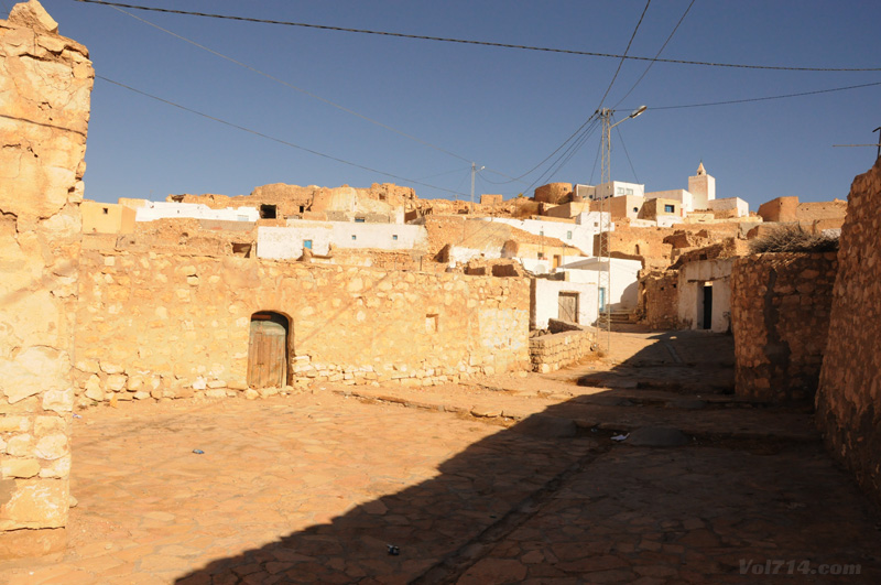 Tamezret