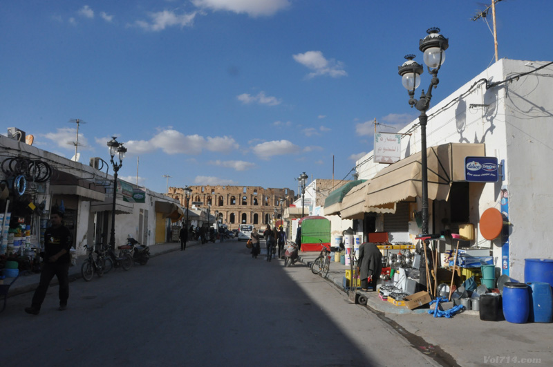 El Jem