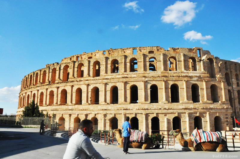 El Jem