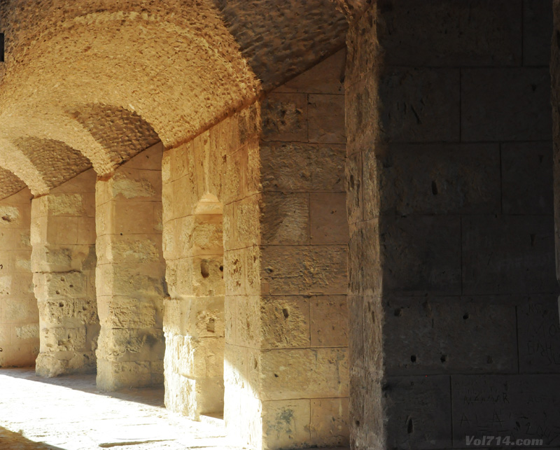 El Jem