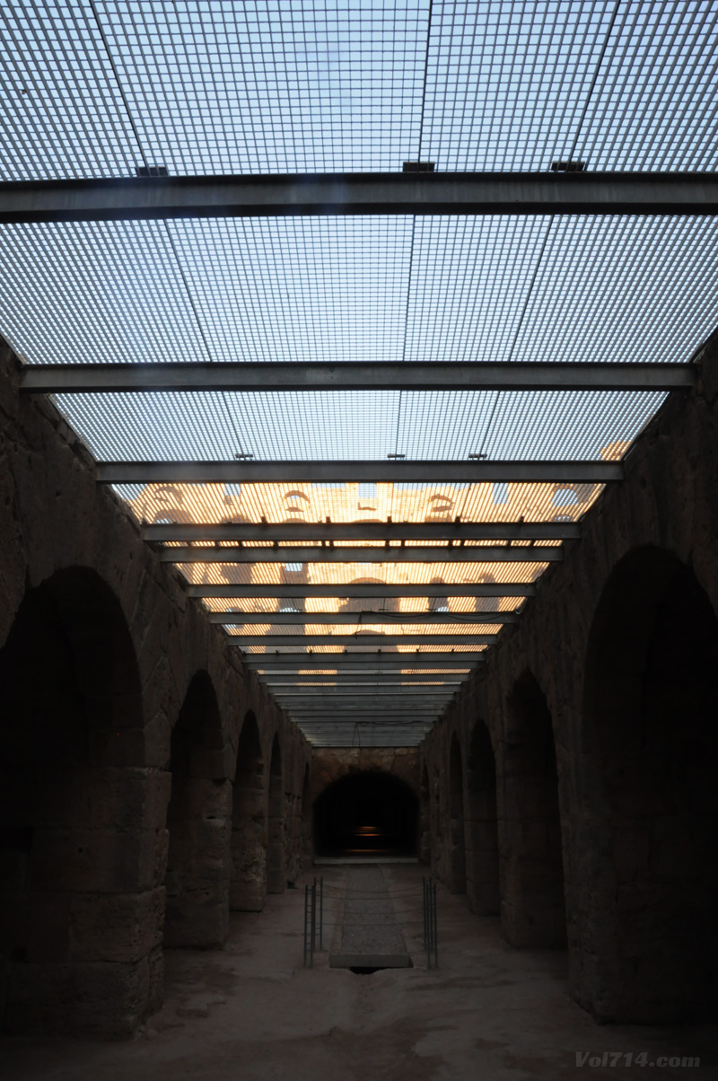 El Jem