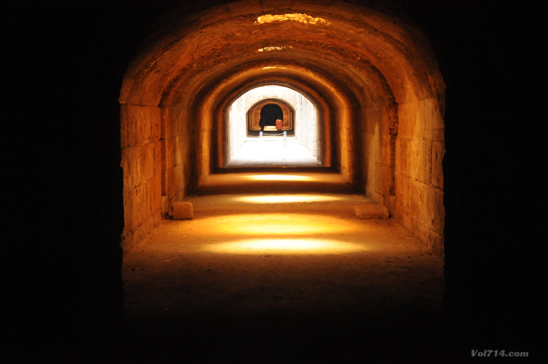 El Jem