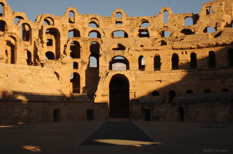 El Jem