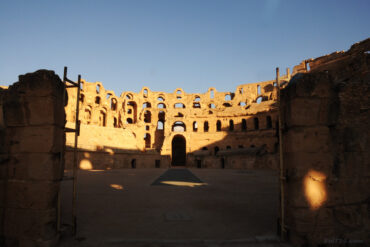 El Jem