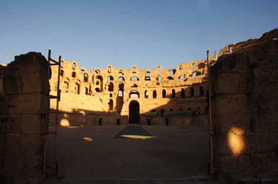 El Jem