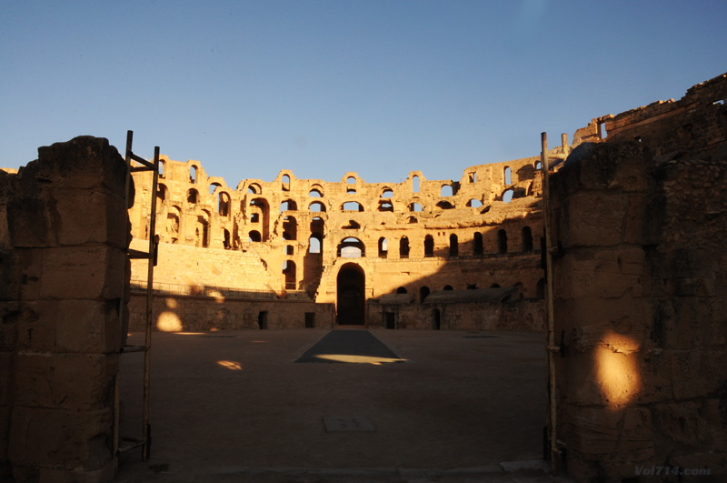El Jem