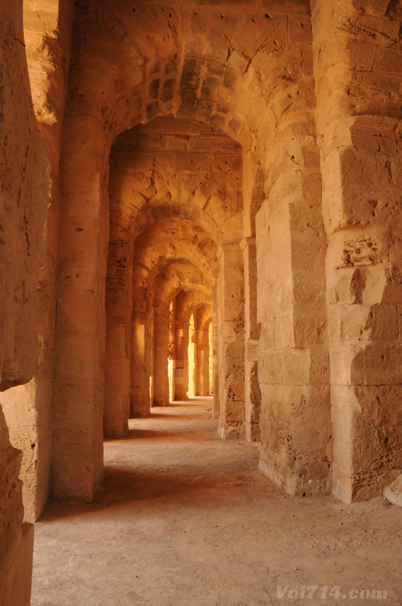 El Jem