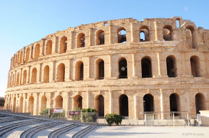 El Jem