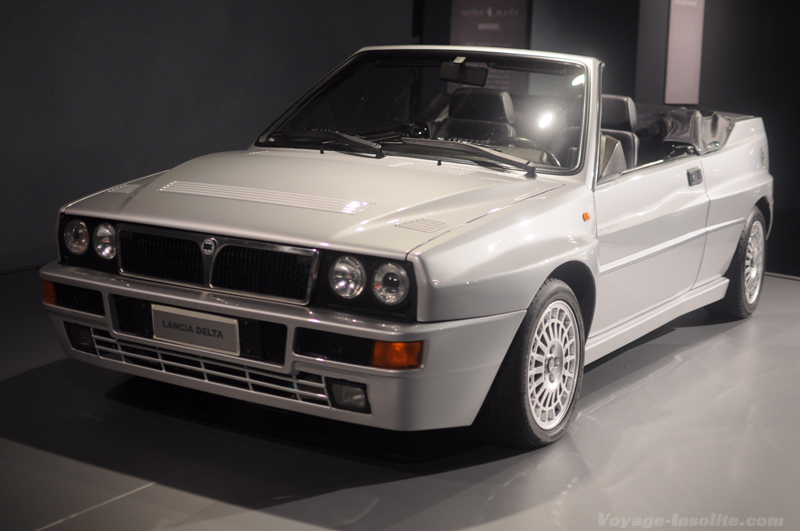 musee fiat turin