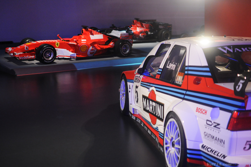 musee fiat turin