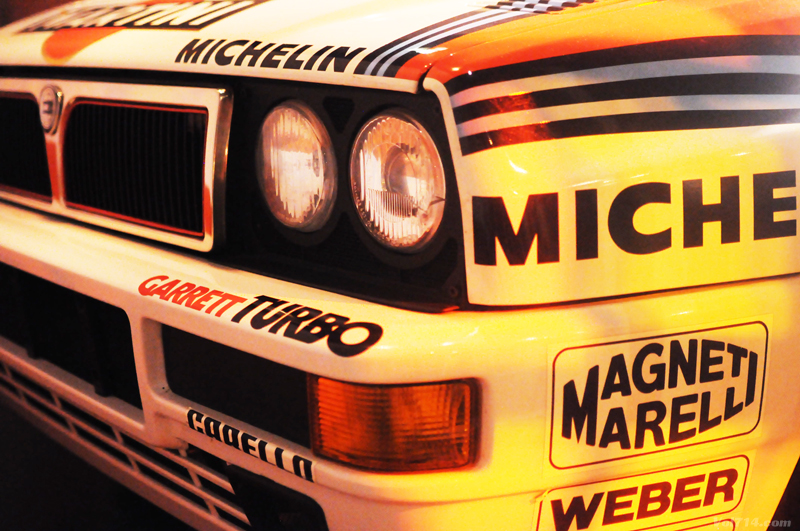 musee fiat turin