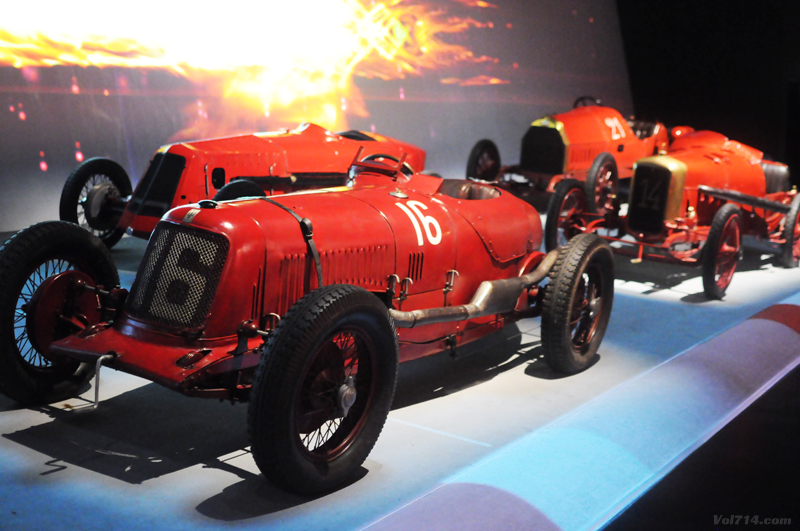 musee fiat turin