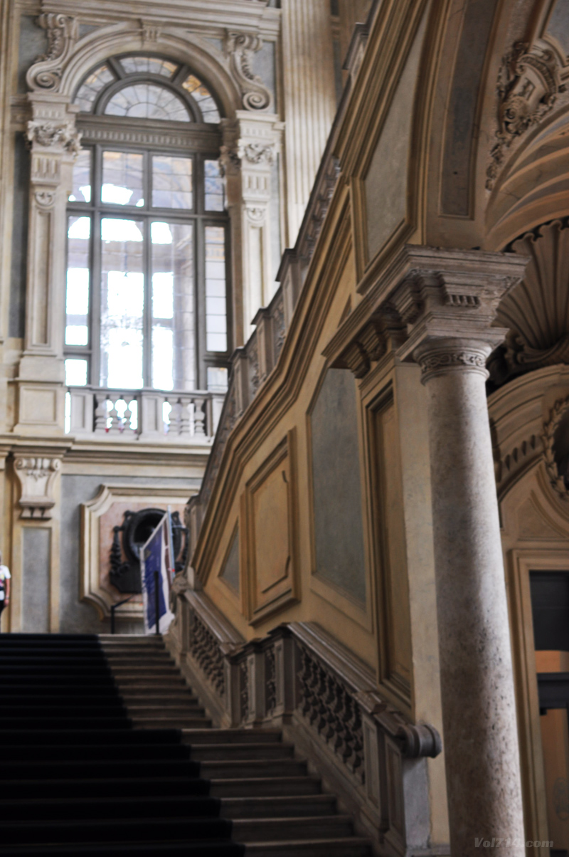 Palazzo Madama turin