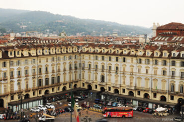 turin