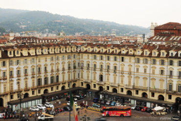 turin