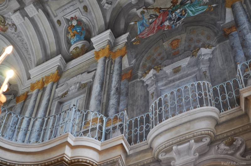 Villa Della Regina turin