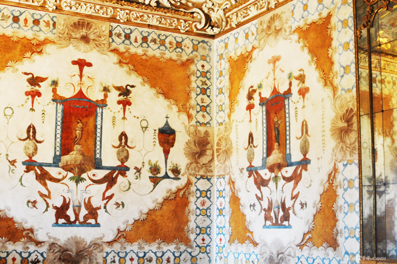 Villa Della Regina turin