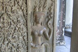 apsara angkor