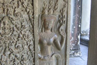 apsara angkor