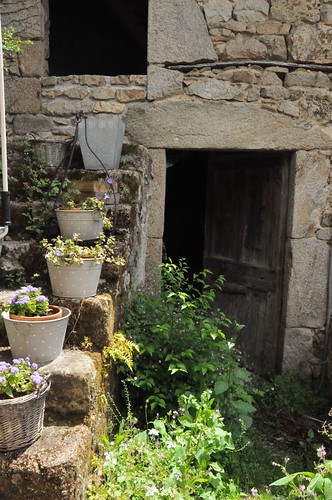 auberge de Thorrenc