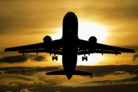 rater son avion