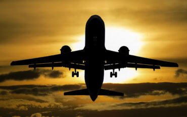 rater son avion