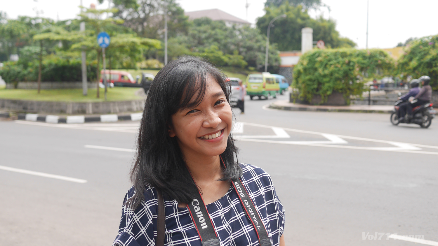 bandung indonésie