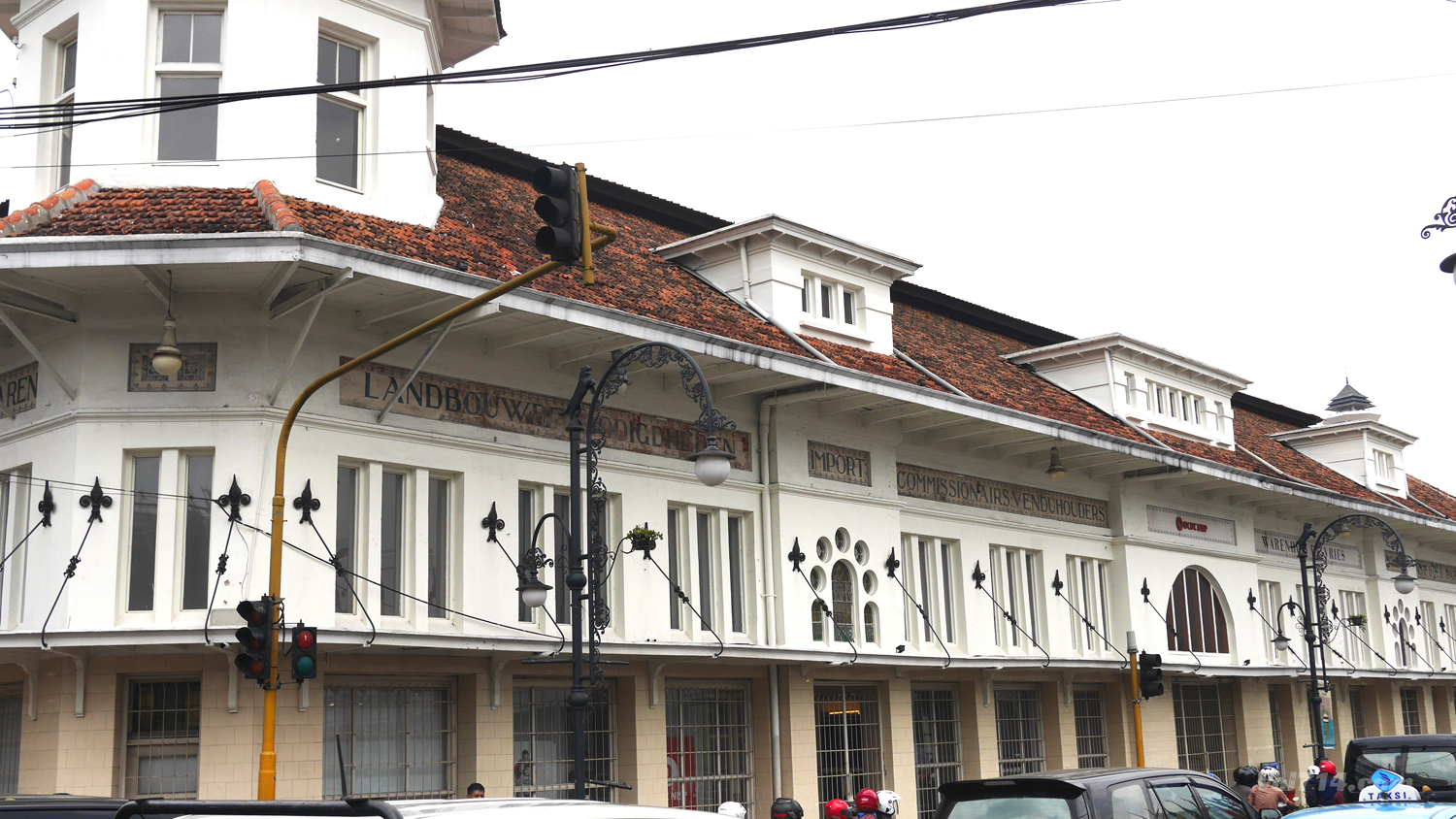 bandung indonésie