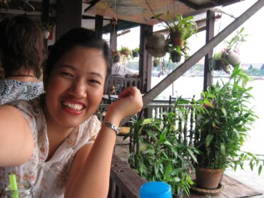 bangkok