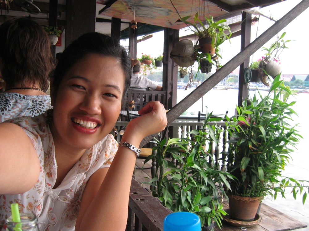 bangkok