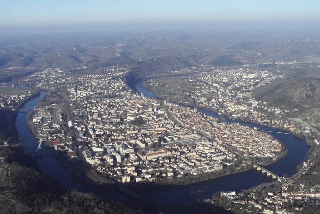 cahors