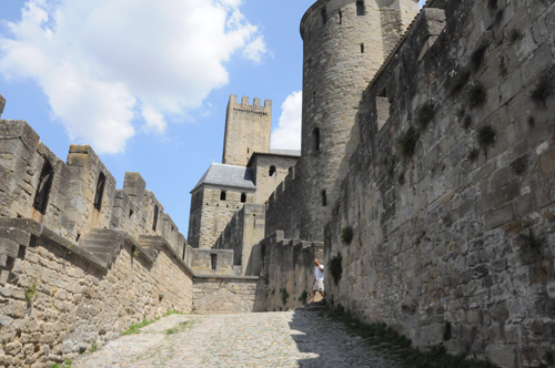 canal du midi carcassonne