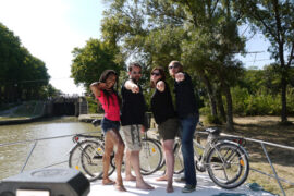 canal midi