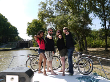 canal midi