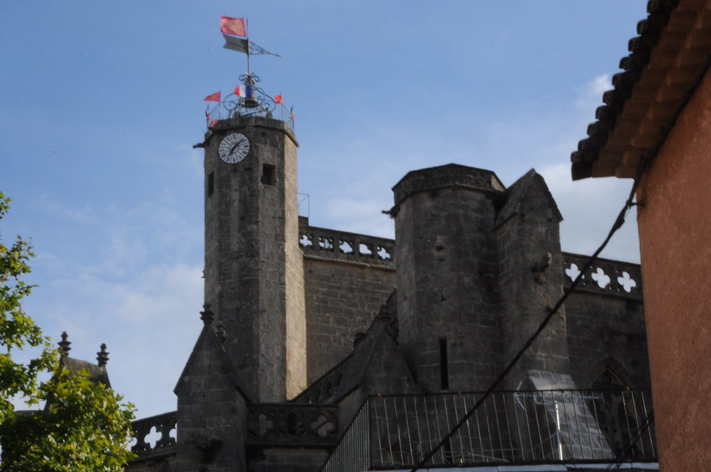 capestang