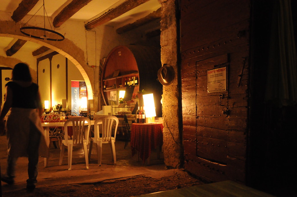 capestang