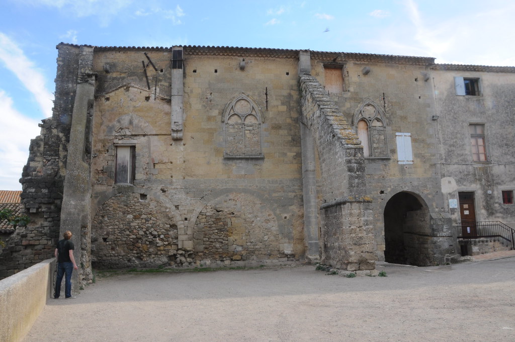 capestang