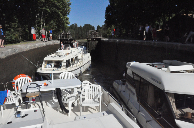 canal du midi