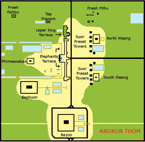 carte agnkor