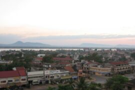 champasak laos